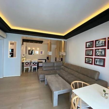 Marina Agadir - Luxury Pool View Apartment 2Bdr Exterior foto