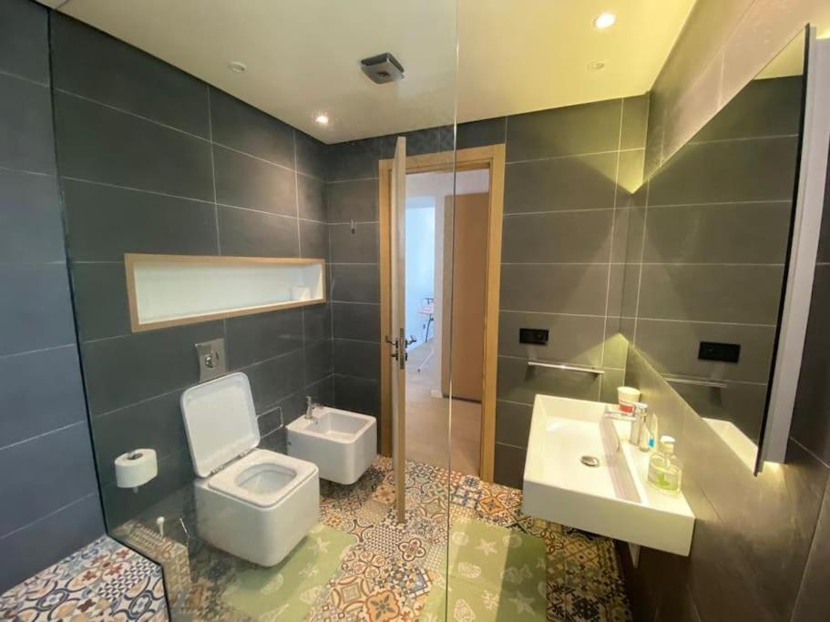 Marina Agadir - Luxury Pool View Apartment 2Bdr Exterior foto