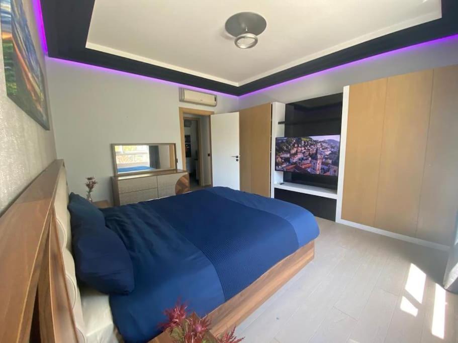 Marina Agadir - Luxury Pool View Apartment 2Bdr Exterior foto